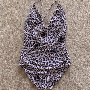 Mikoh Las Palmas One Piece